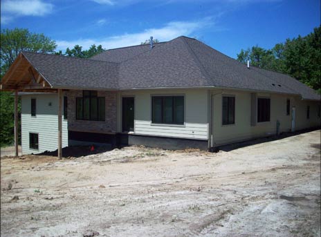 New Construction